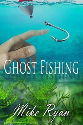 Book cover for Ghost Fishing