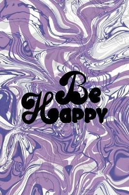 Book cover for Be Happy