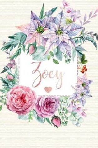 Cover of Zoey