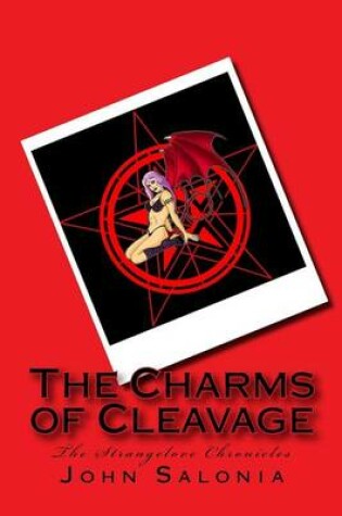 Cover of The Charms of Cleavage