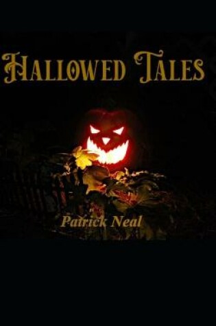 Cover of Hallowed Tales