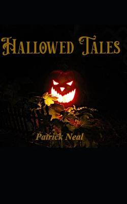 Book cover for Hallowed Tales