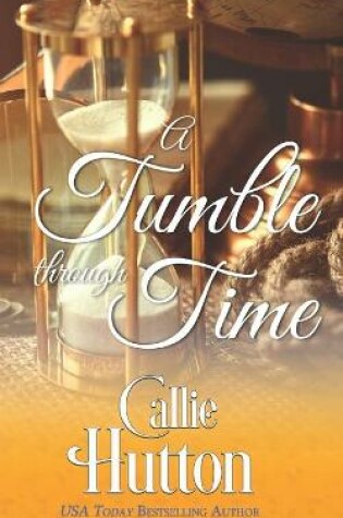 Cover of A Tumble Through Time
