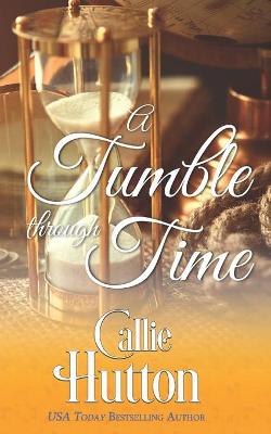 Book cover for A Tumble Through Time