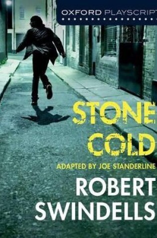 Cover of Oxford Playscripts: Stone Cold