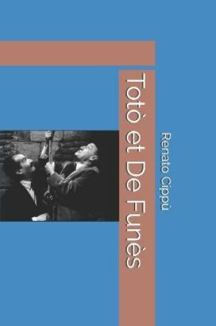 Cover of Toto et De Funes