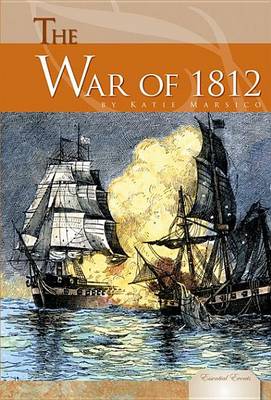 Cover of War of 1812