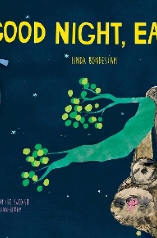 Cover of Good Night, Earth