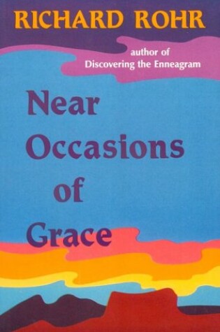 Cover of Near Occasions of Grace