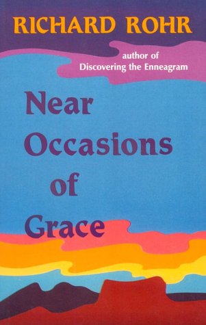 Book cover for Near Occasions of Grace