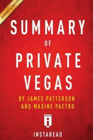 Cover of Summary of Private Vegas