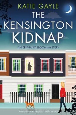 Cover of The Kensington Kidnap