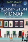 Book cover for The Kensington Kidnap