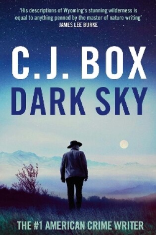 Cover of Dark Sky