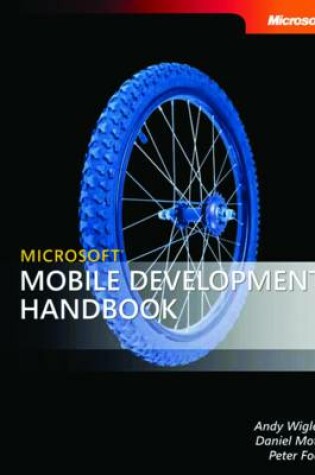 Cover of Microsoft Mobile Development Handbook