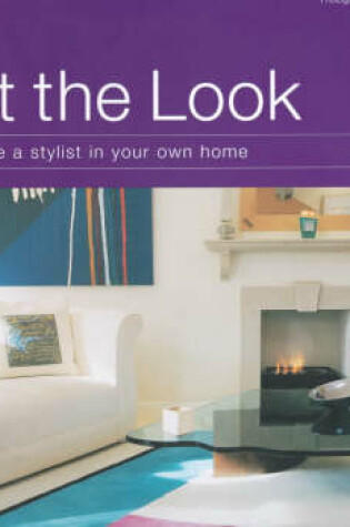 Cover of Get the Look