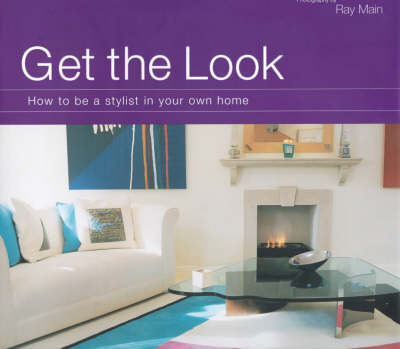 Book cover for Get the Look