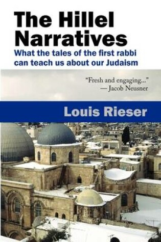 Cover of The Hillel Narratives