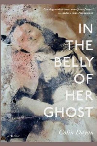 Cover of In the Belly of Her Ghost