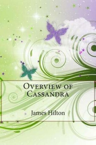 Cover of Overview of Cassandra