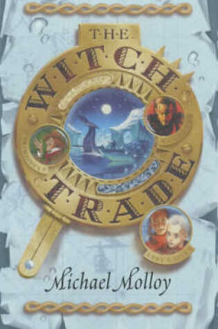 Cover of The Witch Trade