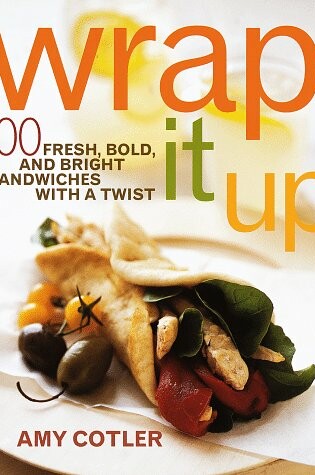 Cover of Wrap it up