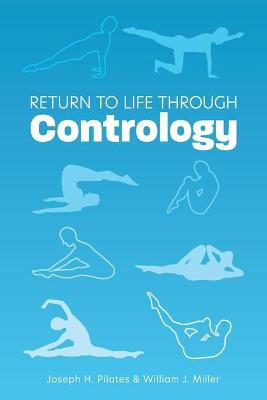 Book cover for Return to Life Through Contrology