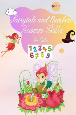 Cover of Fairytale and Numbers