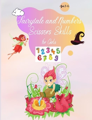 Book cover for Fairytale and Numbers