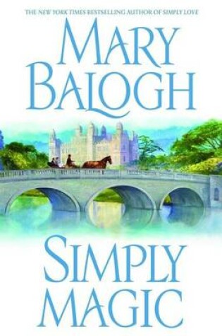 Cover of Simply Magic