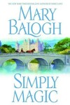 Book cover for Simply Magic