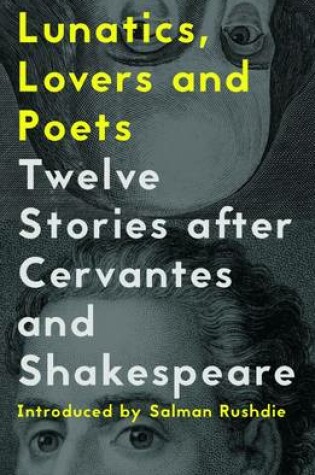 Cover of Lunatics, Lovers and Poets