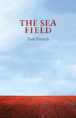 Book cover for The Sea Field