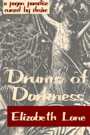 Cover of Drums of Darkness