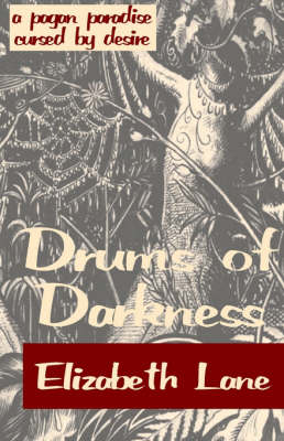 Book cover for Drums of Darkness