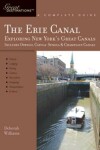 Book cover for Explorer's Guide Erie Canal: A Great Destination