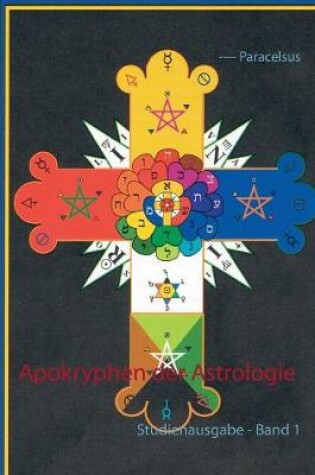 Cover of Apokryphen der Astrologie