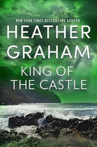 Cover of King of the Castle