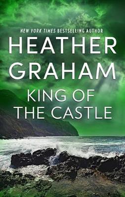 Book cover for King of the Castle