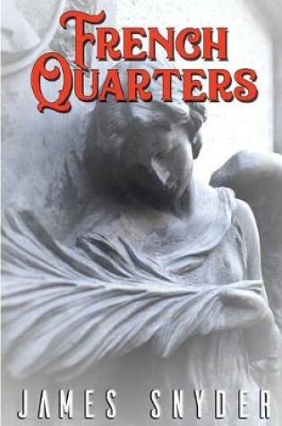 Cover of French Quarters