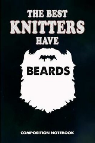 Cover of The Best Knitters Have Beards