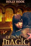 Book cover for Demon Magic