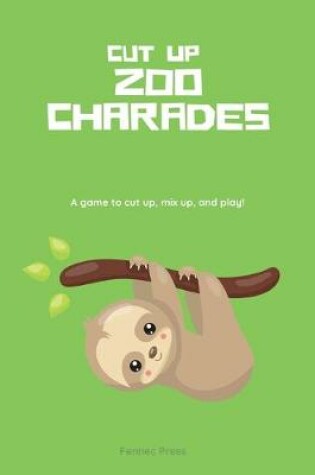 Cover of Zoo Charades