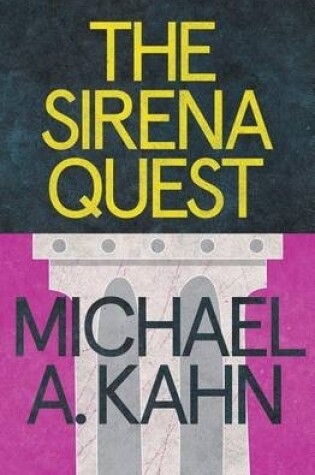 Cover of The Sirena Quest