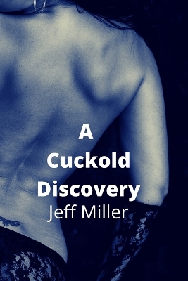 Book cover for A Cuckold Discovery