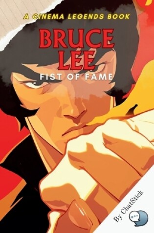 Cover of Bruce Lee