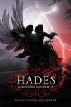 Book cover for Hades