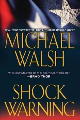 Cover of Shock Warning
