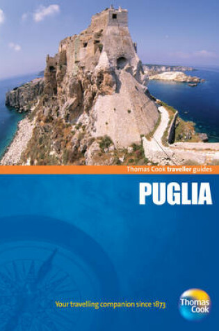 Cover of Puglia