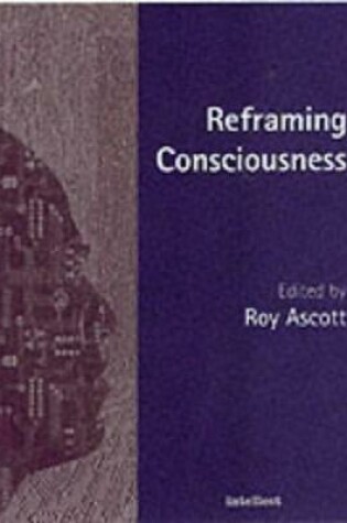 Cover of Reframing Consciousness